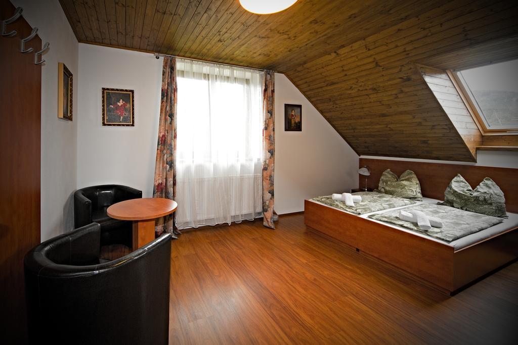Penzion Sejby Sejby